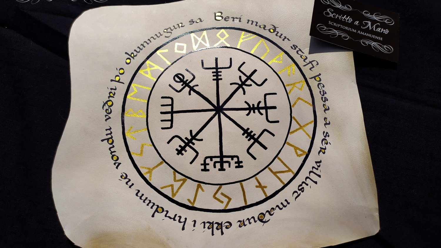 vegvisir